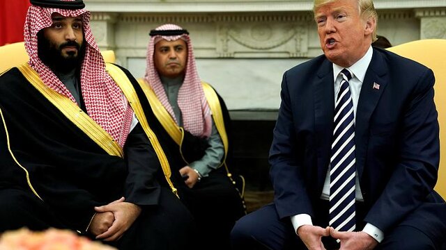 دیده‌بان حقوق بشر: اصلاحات بن سلمان یک ویترین برای سرکوب مخالفان در عربستان است