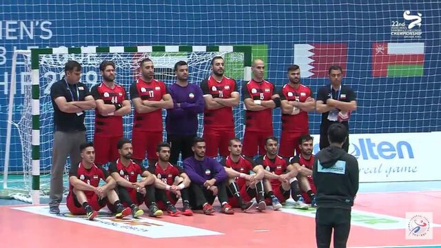مربی هندبال زاگرس: توقف لیگ عالی ۹۸ منطقی است