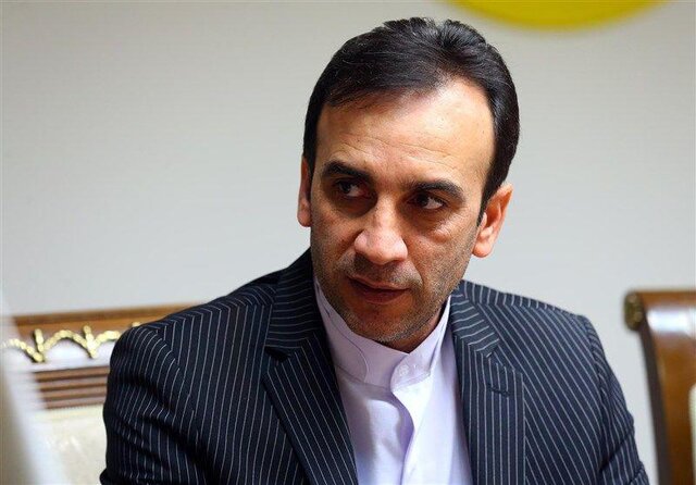 هدف‌مان‌ راه‌اندازی لیگ کبدی در آسیاست