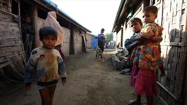 گامبیا میانمار را به دادگاه عالی سازمان ملل کشاند