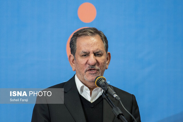 جهانگیری: روند نزولی نرخ ارز باید ادامه یابد