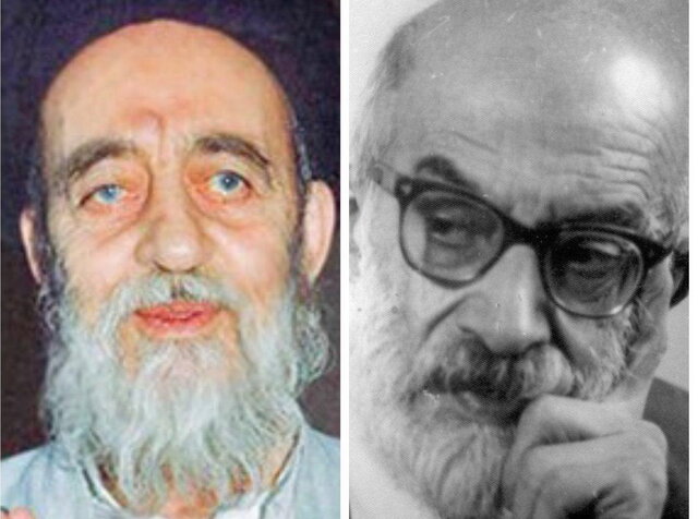 موسوی یاد فیلسوف و ادیب ایرانی را گرامی داشت