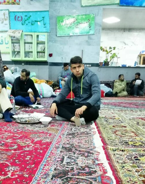 جای خالی سلبریتی‌ها در زلزله آذربایجان شرقی