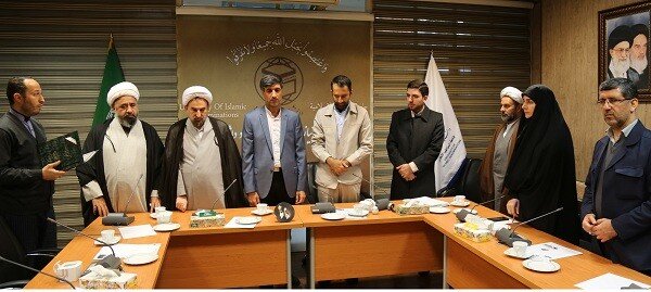 مختاری: دانشجوی بسیجی با نگاه تقریبی در این دانشگاه تربیت می‌شود