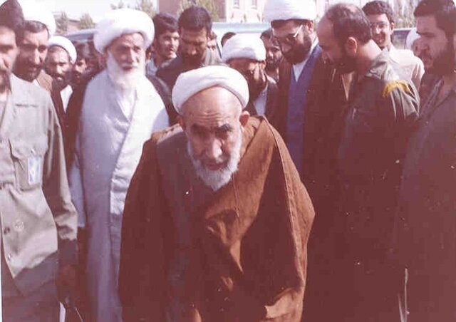 رفتار اخلاقی «میرزا جوادآقا تهرانی» نمونه عملی سیره اهل‌بیت(ع) بود