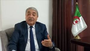 علی بن فلیس: جایگاه سوریه در جهان عرب محفوظ است