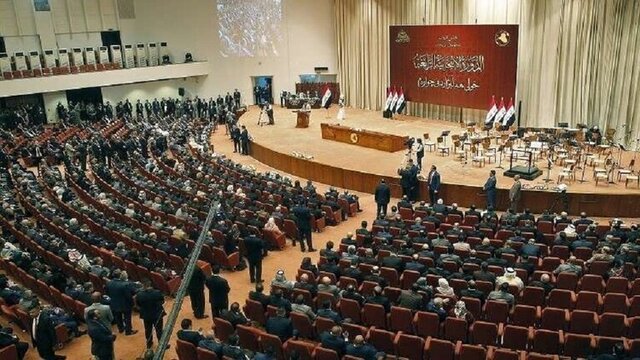 ائتلاف سائرون “پیشنویس قانون انتخابات را رد کرد