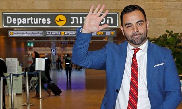 مدیر دیده‌بان حقوق بشر در فلسطین: اخراج من از اسرائیل ۵۳ سال اشغالگری را نشان می‌دهد