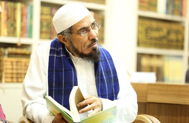 مبلغ سعودی فردا محاکمه می‌شود