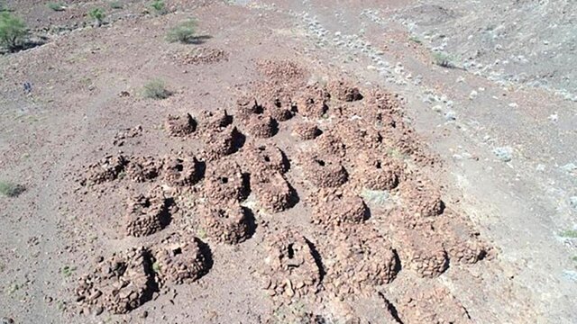 کشف محوطه باستانی سه‌هزارساله در عمان