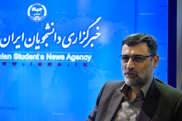 عضو هیئت رئیسه مجلس: ایجاد پرونده حسین فریدون در مجلس بود