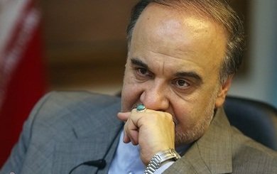 کمک یک میلیارد تومانی وزارت ورزش به تیم امید ایران