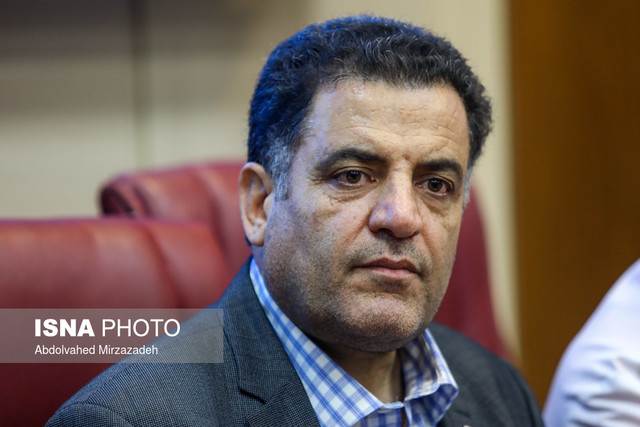 بازداشت پیوندی تایید شد – صلح خبر