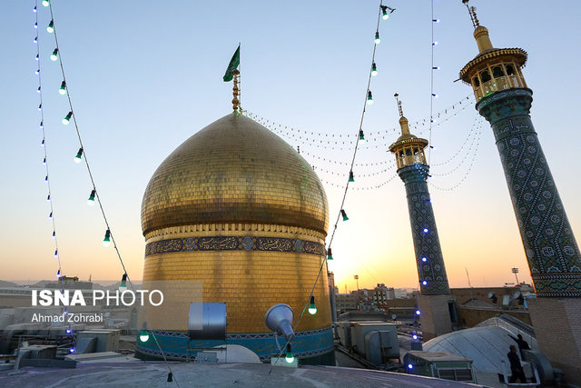 دهم ربیع الثانی سالروز شهادت دومین شفیعه روز جزا