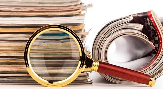 دلایل افت نشریات کاغذی و یک راه‌حل پیشنهادی