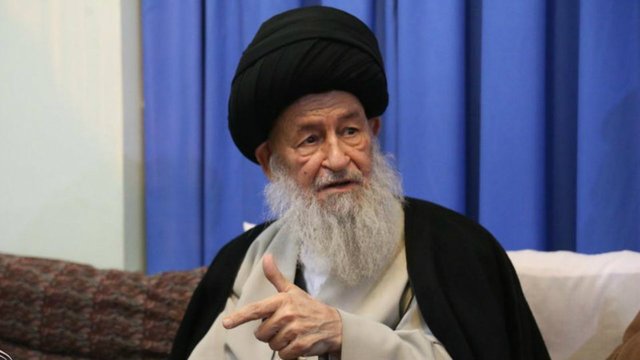 بیداری همگان، پیام خون شهید سلیمانی بود