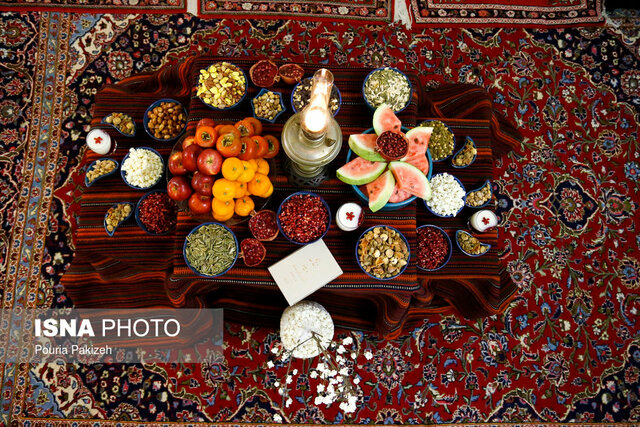 نوروز کوچک! – صلح خبر