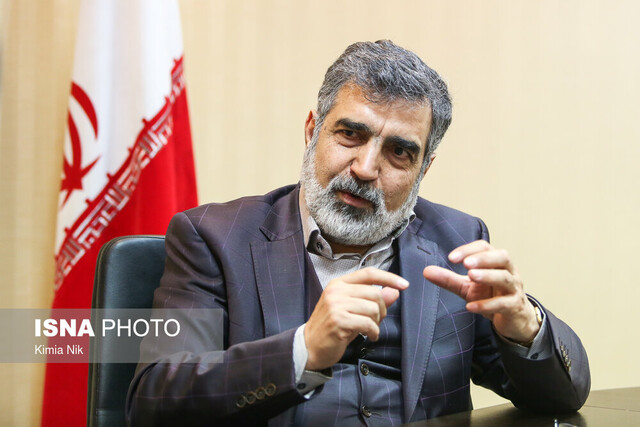 کمالوندی: روسیه به خاطر لغو معافیت‌های آمریکا از فردو کنار نکشید
