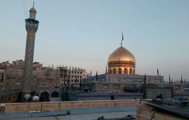 برنامه‌های گرامیداشت ایام ولادت حضرت زینب سلام الله علیها اعلام شد