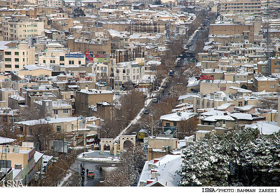 درآمدزایی باید پایدار باشد/ساخت‌وساز روزی به پایان می‌رسد