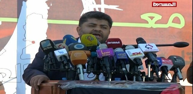 واکنش انصارالله یمن به تحریم قیس خزعلی توسط آمریکا