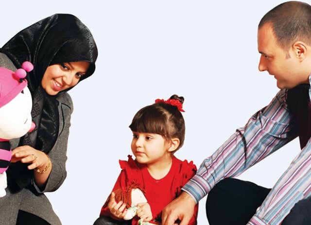 گفت و گو، رکن اساسی مقابله با تهدیدات خانواده