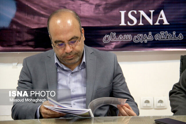 استان سمنان رنگ‌وبوی انتخابات گرفت/دعوت رئیس ستاد انتخابات استان از واجدین شرایط کاندیداتوری