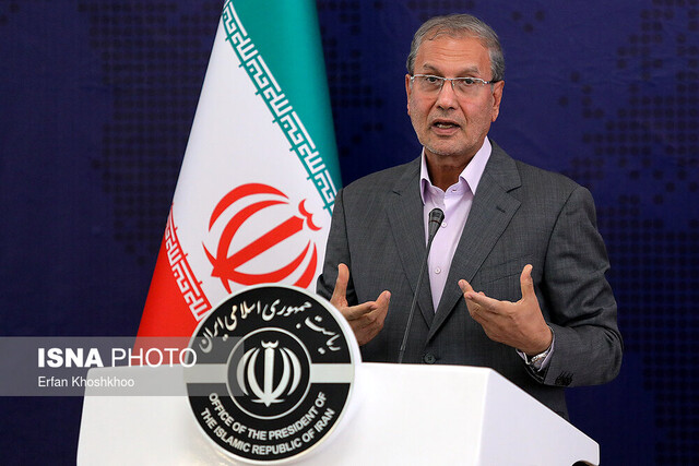 تکذیب شایعه قرنطینه تهران – صلح خبر