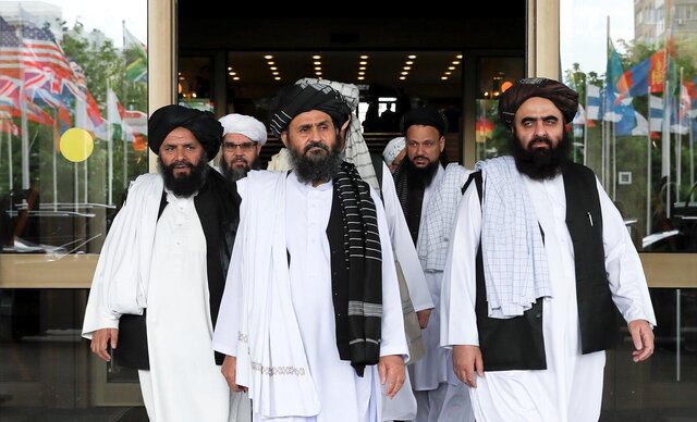 طالبان با آتش‌بس موقت در افغانستان موافقت کرد