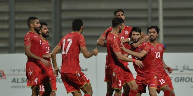 بحرین قهرمان جام کشورهای عربی حوزه خلیج فارس شد