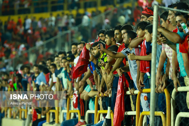 واگذاری قطعی مرغوبکار و درفشی‌فر به استقلال و پرسپولیس