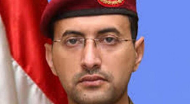 سخنگوی ارتش یمن: ۲۰۲۰ سال دفاع هوایی و پیروزی است