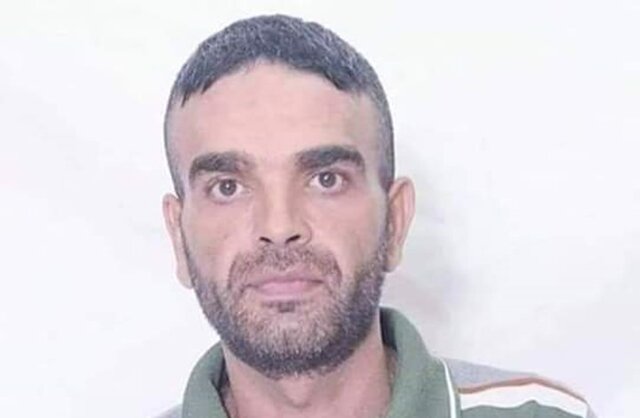اردن پیکر “سامی ابودیاک” را از رژیم صهیونیستی تحویل گرفت