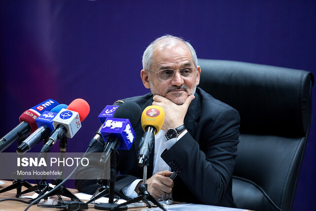 خاطرات وزیر آموزش و پرورش از فعالیت‌های انقلابی‌اش