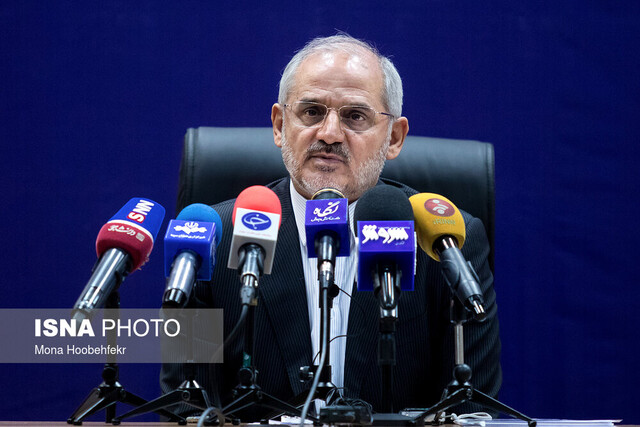 برگزاری آزمون استخدامی آموزشیاران نهضت ظرف هفته آینده /پرداخت معوقات حق‌التدریس‌ها تا پایان سال