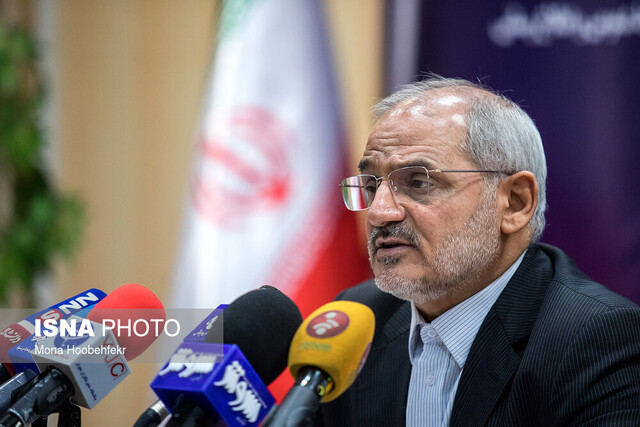 آمادگی آموزش و پرورش برای اجرای طرح “مدرسه آماده”