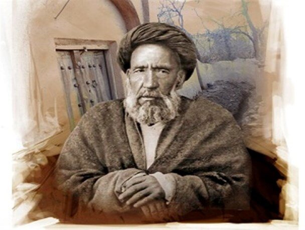 «بترسید‏‎ ‎‏از آن روزی که مردم بفهمند در باطن ذات شما چیست»