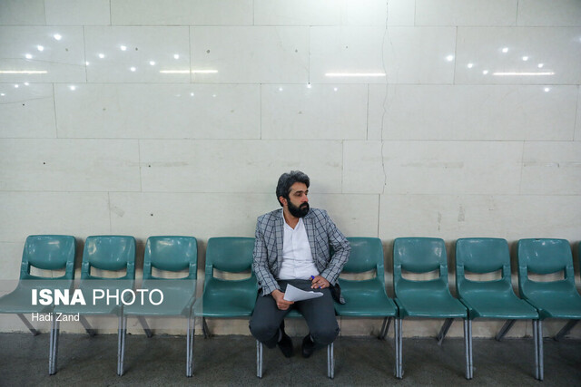 نخستین روز ثبت نام انتخابات مجلس یازدهم در وزارت کشور