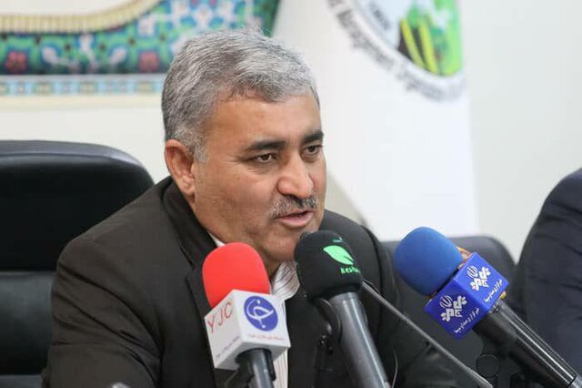مراقبت از جنگل‌ها تعطیل نمی‌شود