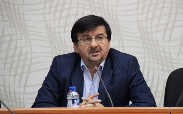 احمدی: Who برنامه‌های ایران در موضوع ورزش در خانه را الگوی بین‌المللی دانست