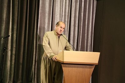 سهمیه بنزین به خبرنگاران اختصاص یابد