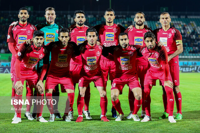 جریمه پرسپولیس و آذرخش بندرعباس