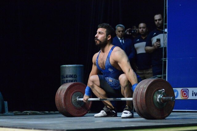 کیانوش رستمی در گفتگو با Insidethegames: اگر بهترین‌ها در توکیو نباشند وزنه‌برداری ضرر می‌کند