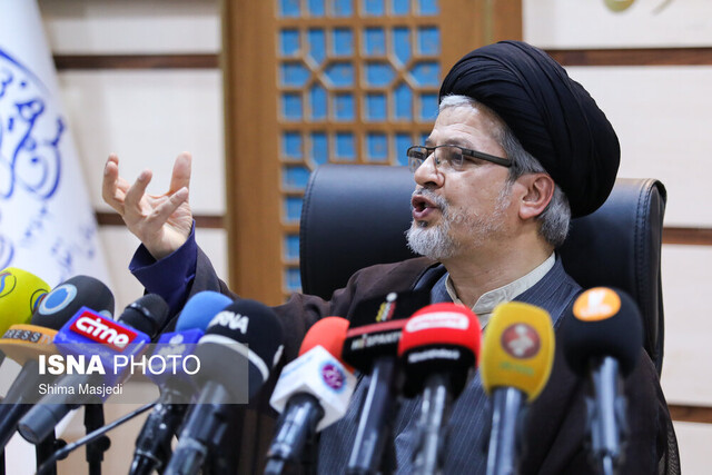 قرار نیست شبکه ملی اطلاعات جایگزین اینترنت جهانی شود/آخرین وضعیت ساماندهی کنکور