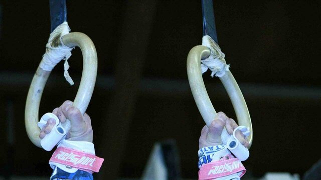 انتصابات جدید در شاخه آکروژیم فدراسیون ژیمناستیک