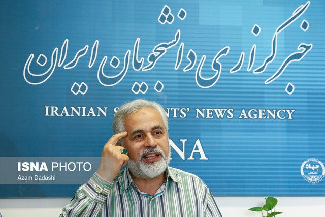 “محو اسرائیل” به معنای یهودی‌ستیزی نیست/ پیشنهاد رهبری به نابودی رژیم صهیونیستی می‌انجامد