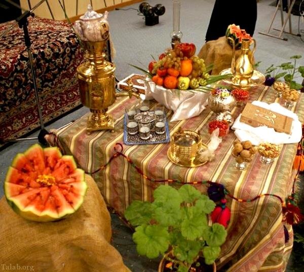 بازار داغ گردشگری در زمستان های سرد کردستان