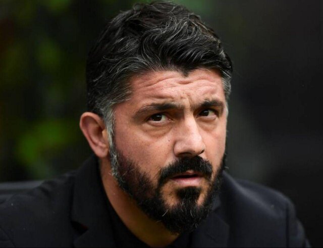 گتوزو سرمربی ناپولی شد – صلح خبر