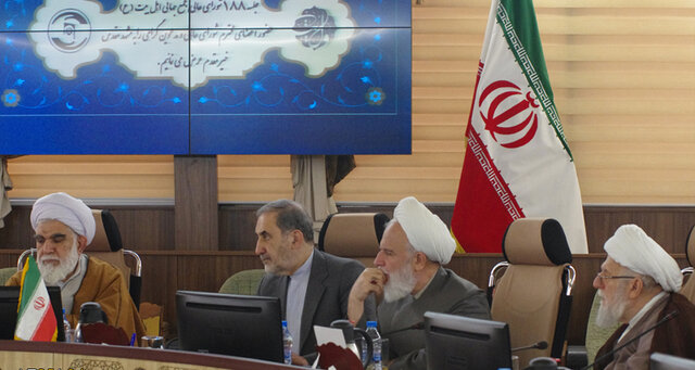 پایان اجلاس مجمع جهانی اهل بیت(ع)+بیانیه
