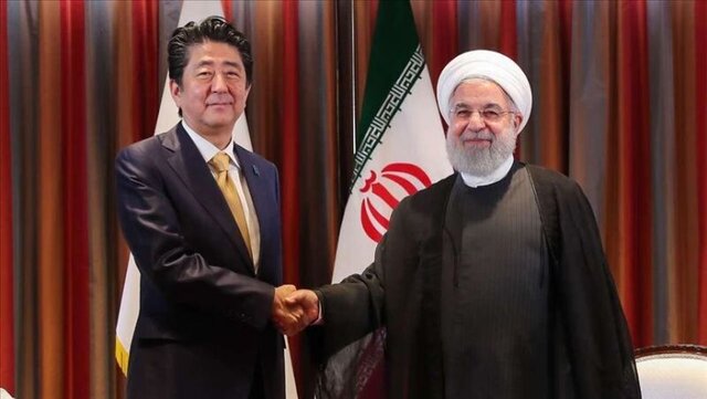 بهشتی‌پور: آمادگی لازم برای حل اختلافات ایران-آمریکا وجود ندارد/ ژاپن مشتاق میانجی‌گریست